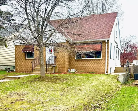 3254 Buchanan St NE, Minneapolis, MN 55418