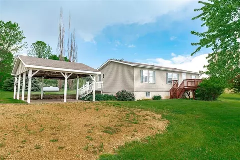 1419 290th St, Glenwood City, WI 54013