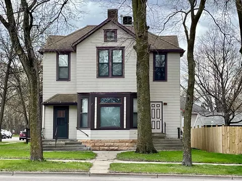 801 Center St, New Ulm, MN 56073