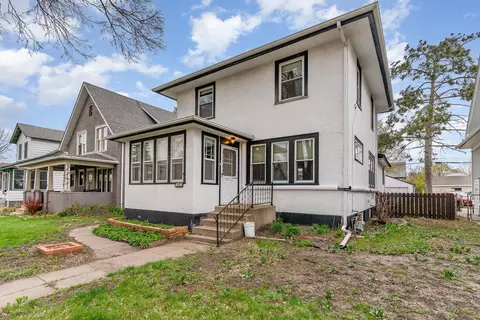 1451 Thomas Ave, Saint Paul, MN 55104