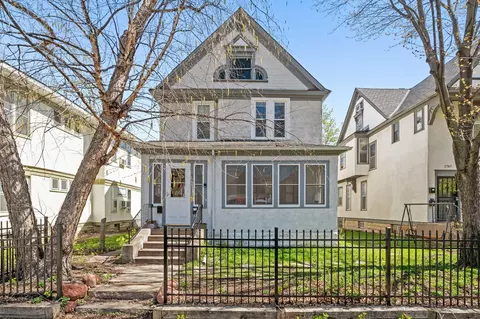 2745 Aldrich Ave S, Minneapolis, MN 55408