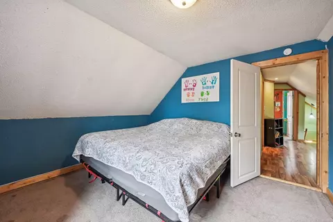 Bedroom - 305 3rd Ave SE, Milaca, MN 56353 photo 3 of 5