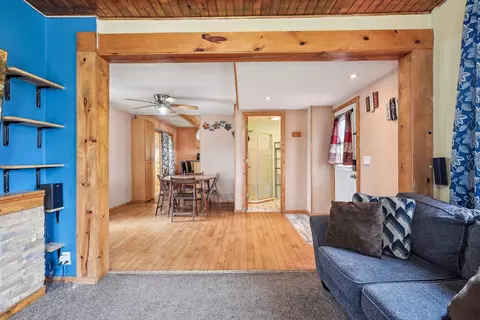 Living - 305 3rd Ave SE, Milaca, MN 56353 photo 6 of 6