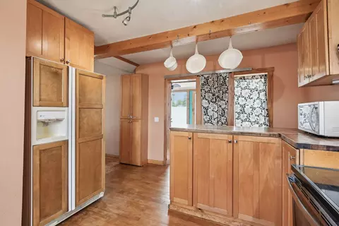 Kitchen - 305 3rd Ave SE, Milaca, MN 56353 photo 3 of 3