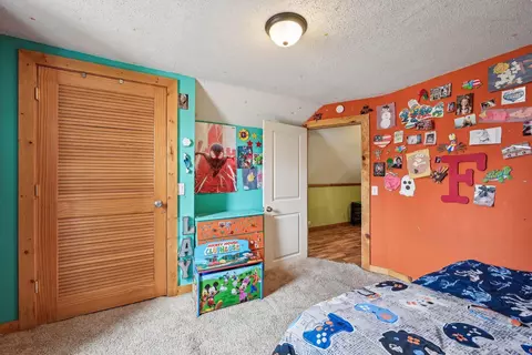 Bedroom - 305 3rd Ave SE, Milaca, MN 56353 photo 5 of 5