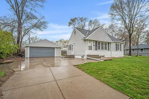 9056 Terrace Rd NE, Blaine, MN 55434