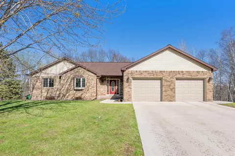 206 Palisade Ave, Sandstone, MN 55072
