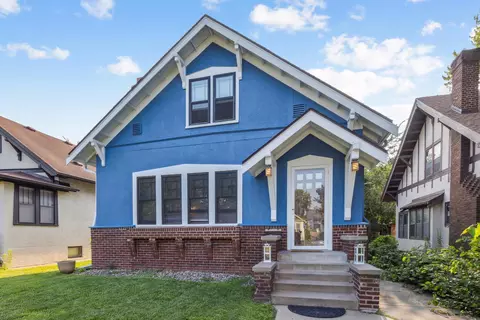 3723 Emerson Ave N, Minneapolis, MN 55412