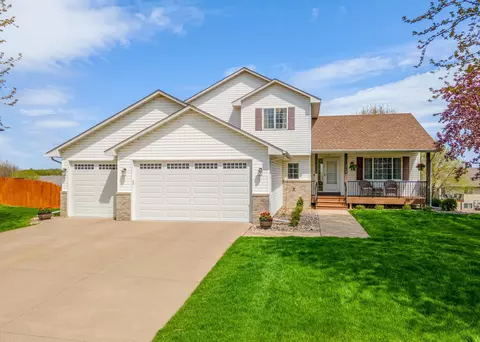 21640 Weber Way, Rogers, MN 55374