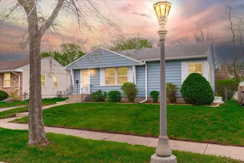 1704 Wilson Ave, Saint Paul, MN 55106