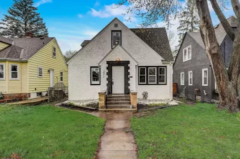 3511 Logan Ave N, Minneapolis, MN 55412