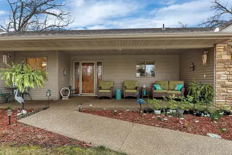 Exterior - 21173 Westbrook Dr, Cold Spring, MN 56320 photo 4 of 21