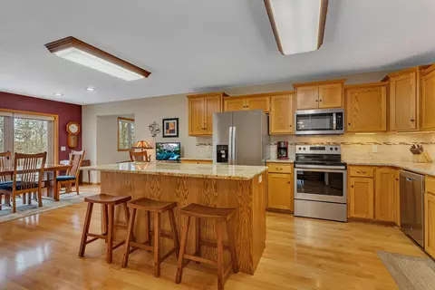 Kitchen - 21173 Westbrook Dr, Cold Spring, MN 56320 photo 1 of 3
