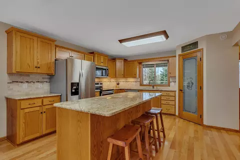 Kitchen - 21173 Westbrook Dr, Cold Spring, MN 56320 photo 2 of 3