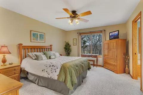 Bedroom - 21173 Westbrook Dr, Cold Spring, MN 56320 photo 1 of 2