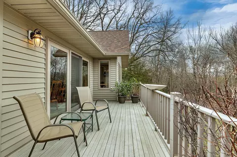 Exterior - 21173 Westbrook Dr, Cold Spring, MN 56320 photo 17 of 21