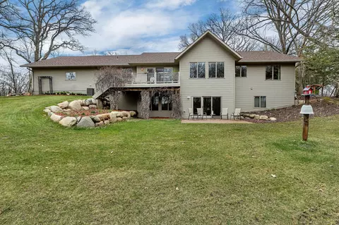 Exterior - 21173 Westbrook Dr, Cold Spring, MN 56320 photo 14 of 21