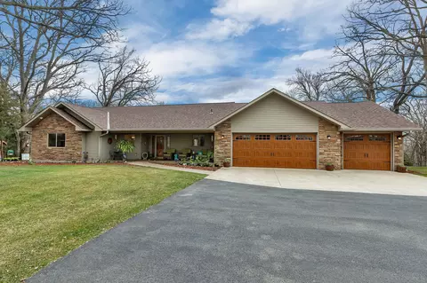 Exterior - 21173 Westbrook Dr, Cold Spring, MN 56320 photo 3 of 21