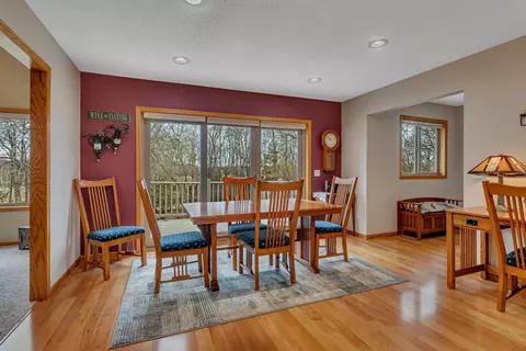 Dining - 21173 Westbrook Dr, Cold Spring, MN 56320 photo 1 of 4