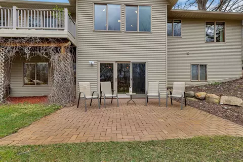 Exterior - 21173 Westbrook Dr, Cold Spring, MN 56320 photo 10 of 21
