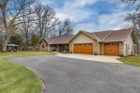 Exterior - 21173 Westbrook Dr, Cold Spring, MN 56320 photo 2 of 21