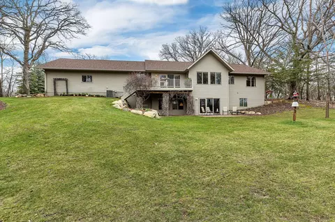 Exterior - 21173 Westbrook Dr, Cold Spring, MN 56320 photo 13 of 21