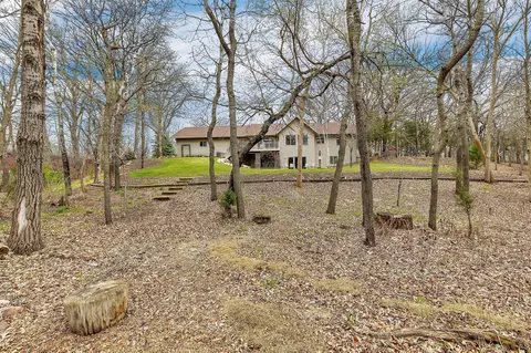Exterior - 21173 Westbrook Dr, Cold Spring, MN 56320 photo 12 of 21
