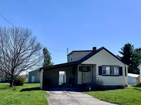 316 E Pr, Mabel, MN 55954