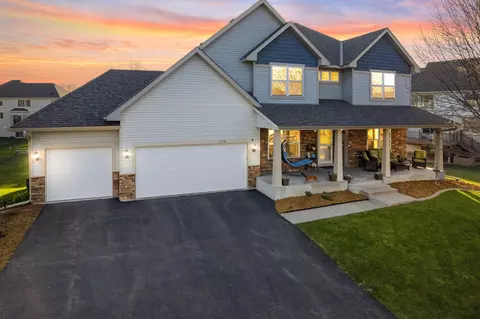 12736 Kiska St NE, Blaine, MN 55449