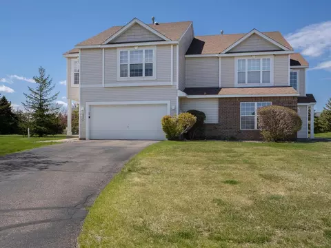 15544 Finch Ave, Apple Valley, MN 55124