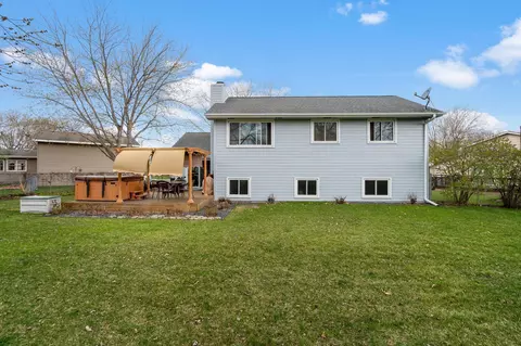Exterior - 10959 Xylon Ct, Champlin, MN 55316 photo 4 of 4
