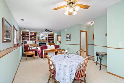 Dining - 10959 Xylon Ct, Champlin, MN 55316 photo 3 of 4
