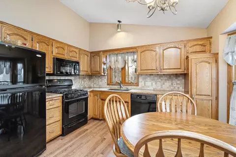 Kitchen - 10959 Xylon Ct, Champlin, MN 55316 photo 1 of 2