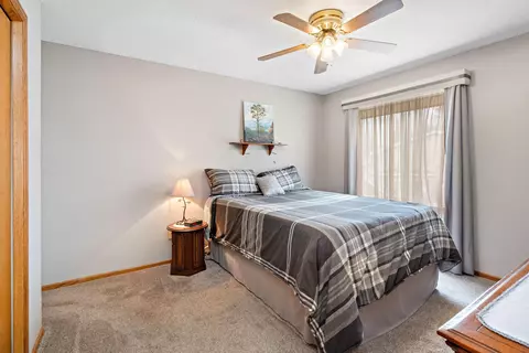 Bedroom - 10959 Xylon Ct, Champlin, MN 55316 photo 1 of 3