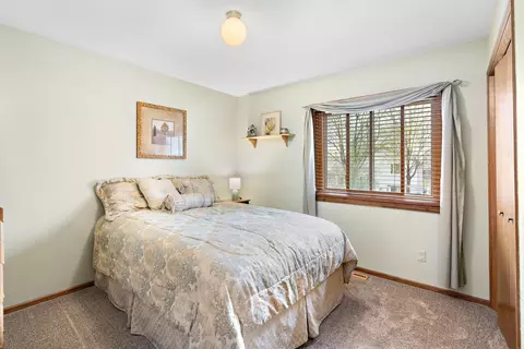 Bedroom - 10959 Xylon Ct, Champlin, MN 55316 photo 2 of 3