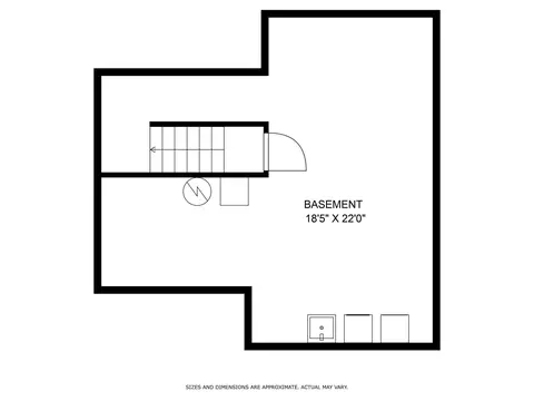 Floorplan - 10959 Xylon Ct, Champlin, MN 55316 photo 5 of 5
