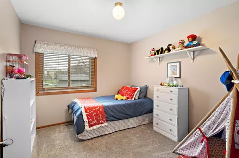 Bedroom - 10959 Xylon Ct, Champlin, MN 55316 photo 3 of 3