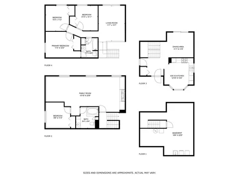 Floorplan - 10959 Xylon Ct, Champlin, MN 55316 photo 1 of 5