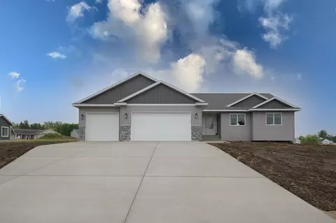 1275 Faith Hill Dr SW, Alexandria, MN 56308