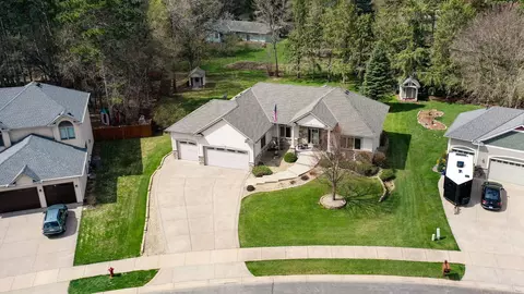 18628 Lander Dr NW, Elk River, MN 55330
