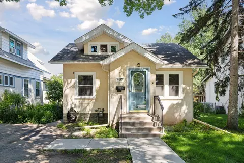 4437 Bryant Ave S, Minneapolis, MN 55419