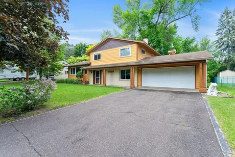 2362 Joy Ave, White Bear Lake, MN 55110