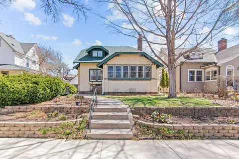 5149 Vincent Ave S, Minneapolis, MN 55410