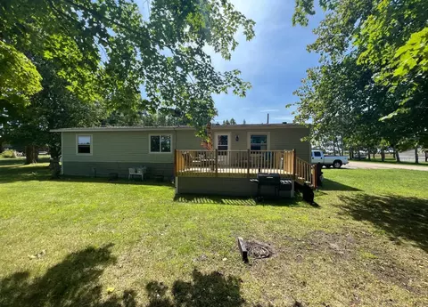 106 N Power St, Hewitt, MN 56453