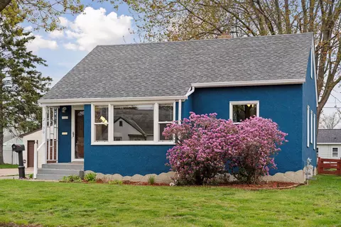 2150 Fremont Ave E, Saint Paul, MN 55119