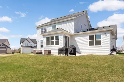 Exterior - 2477 Keystone Ave NE, Saint Michael, MN 55376 photo 3 of 5