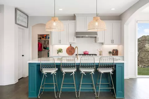 Kitchen - 2477 Keystone Ave NE, Saint Michael, MN 55376 photo 1 of 8