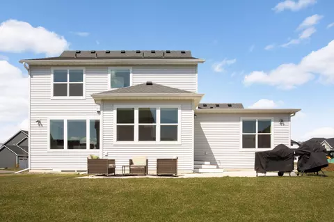 Exterior - 2477 Keystone Ave NE, Saint Michael, MN 55376 photo 1 of 5