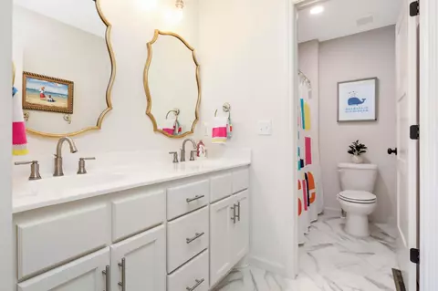 Bath - 2477 Keystone Ave NE, Saint Michael, MN 55376 photo 4 of 5