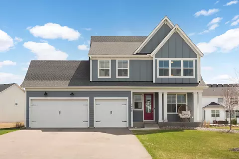 2477 Keystone Ave NE, Saint Michael, MN 55376